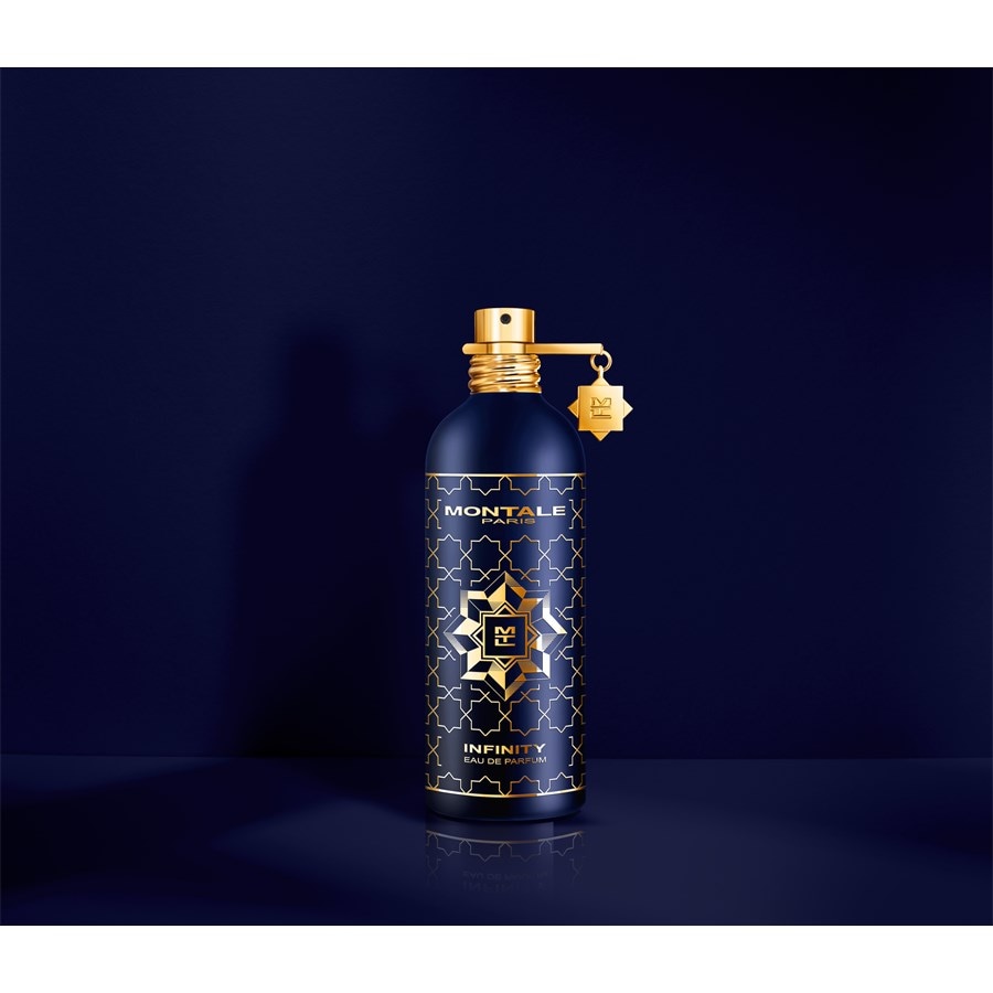 Montale Oud Infinity Eau de Parfum Spray Letzte 3 Tage