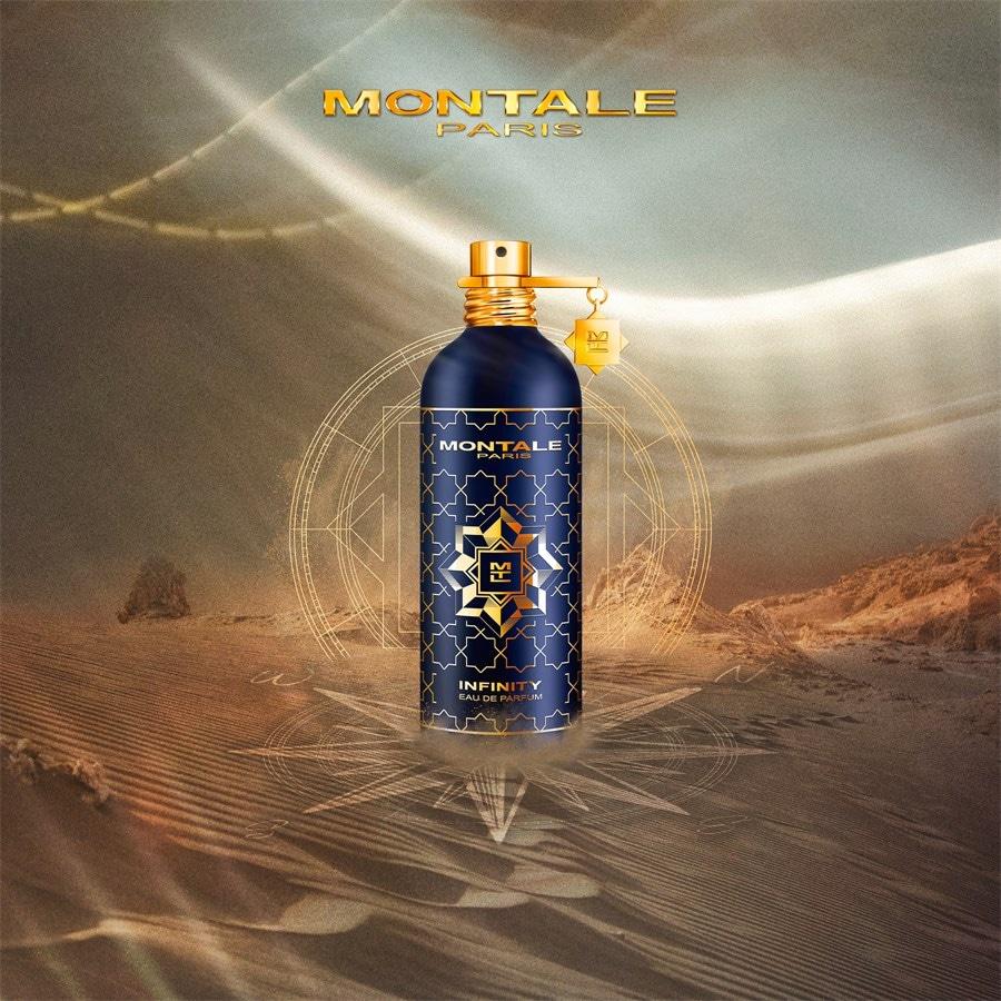 Montale Oud Infinity Eau de Parfum Spray Letzte 3 Tage