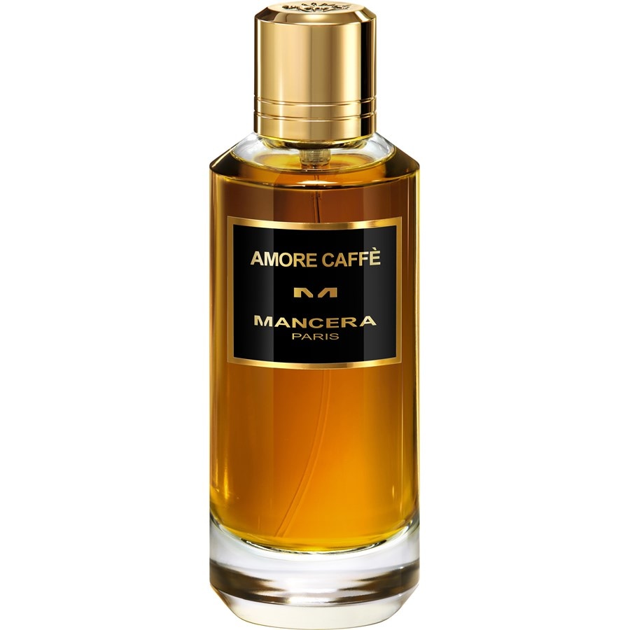 Mancera Mancera Classics Amore Caffè Eau de Parfum Spray JETZT KAUFEN