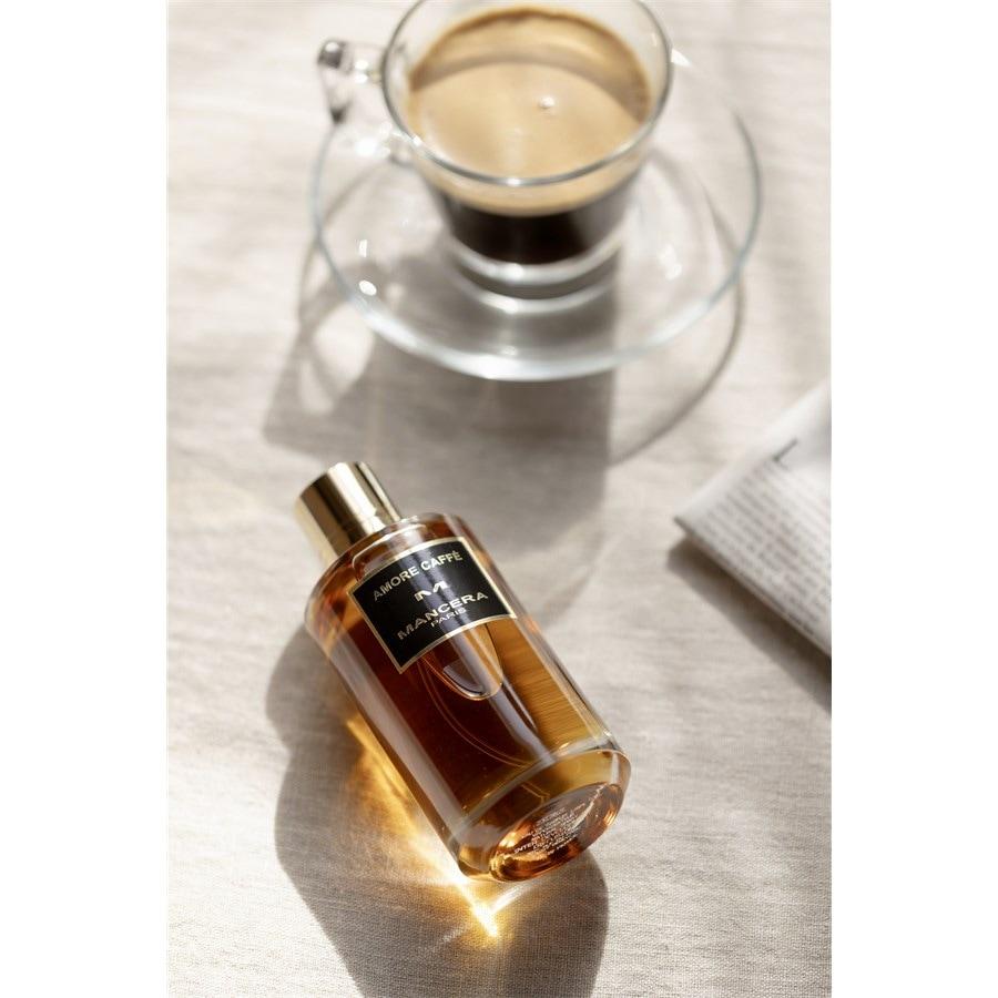Mancera Mancera Classics Amore Caffè Eau de Parfum Spray JETZT KAUFEN