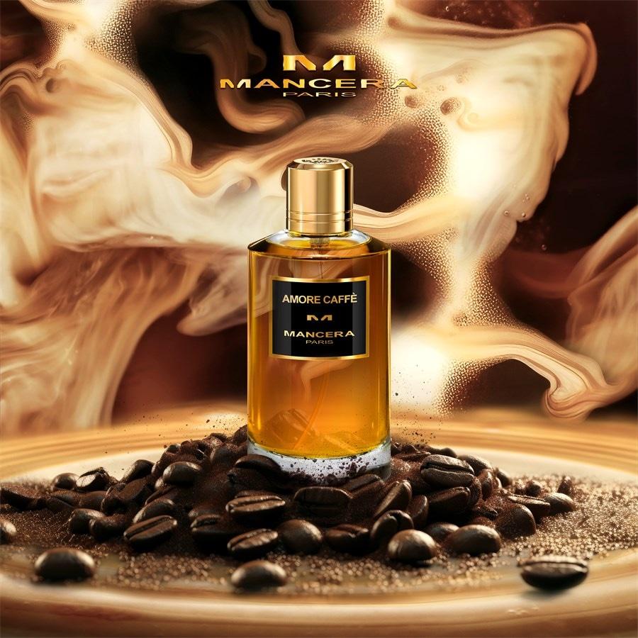 Mancera Mancera Classics Amore Caffè Eau de Parfum Spray JETZT KAUFEN