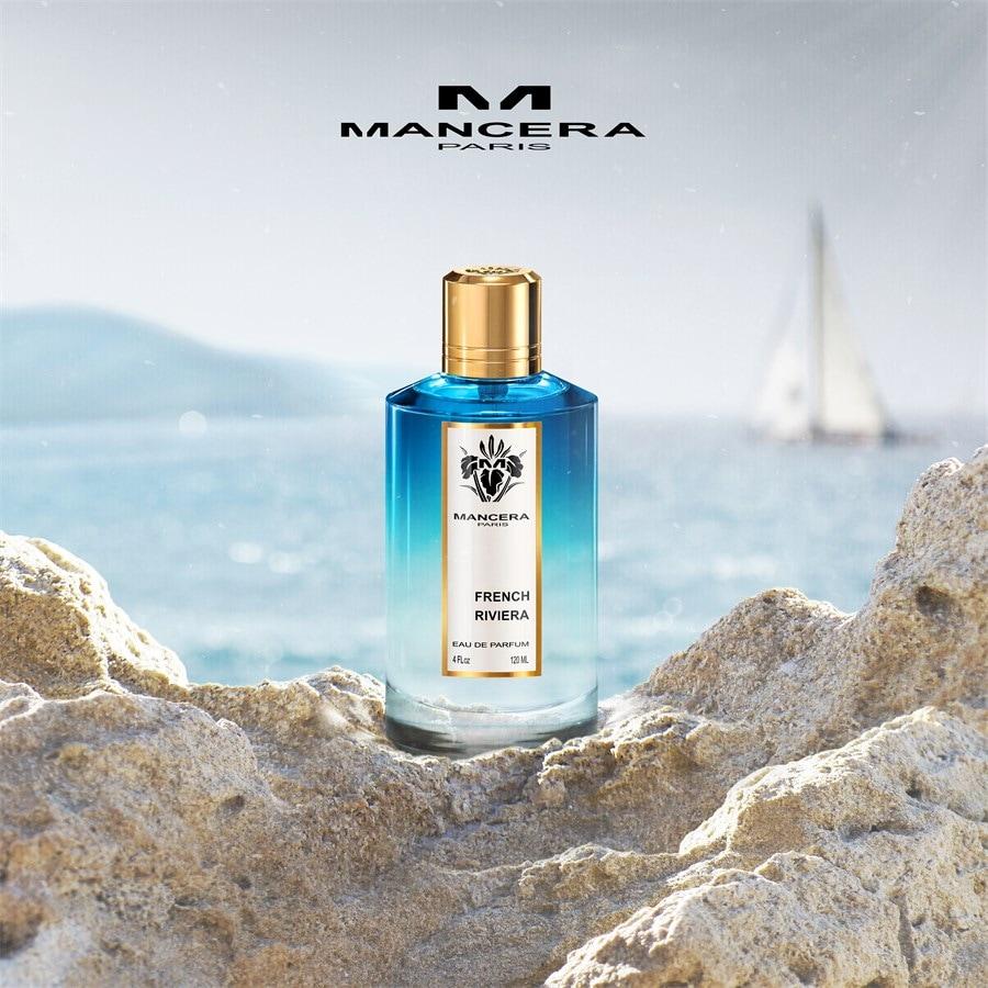 Mancera Mancera Classics French Riviera Eau de Parfum Spray Neueste Stile