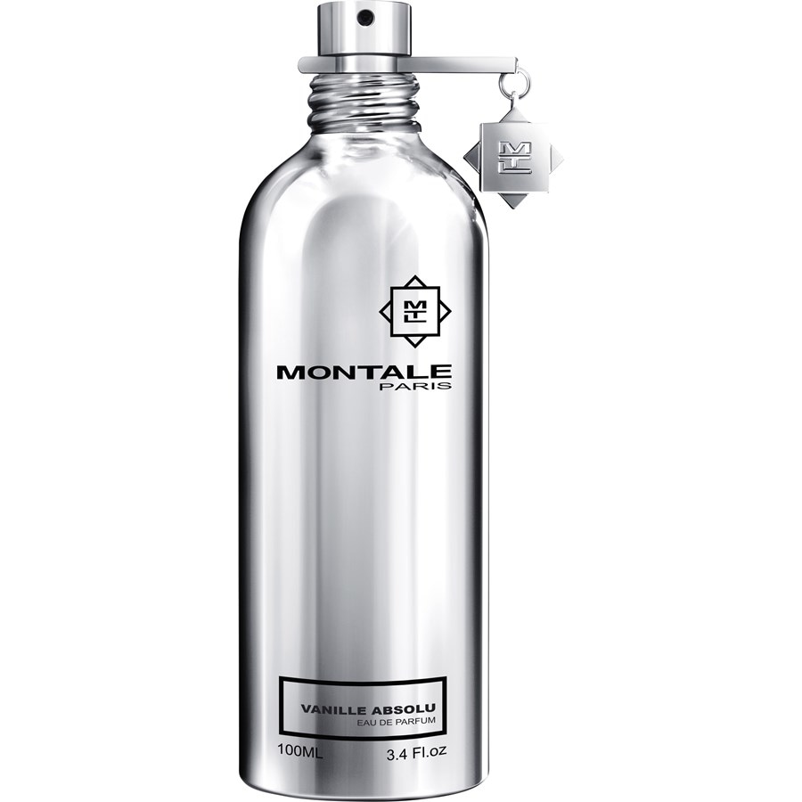 Montale Vanilla Vanille Absolu Eau de Parfum Spray Letzte 2 Tage