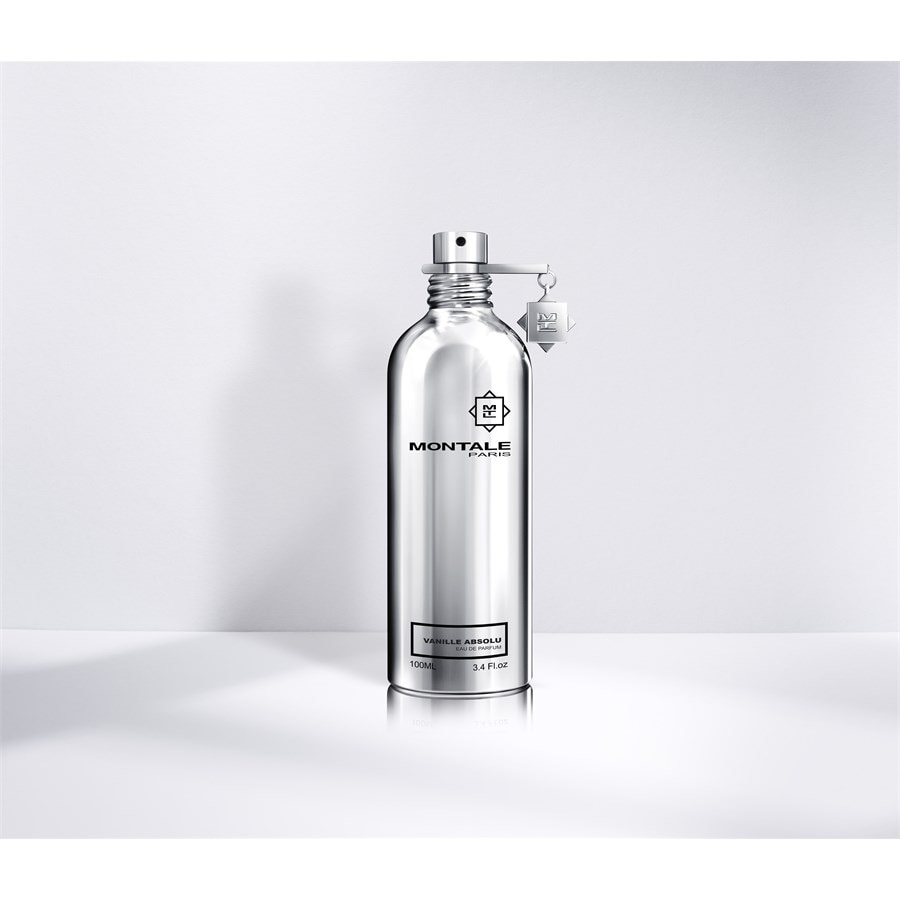 Montale Vanilla Vanille Absolu Eau de Parfum Spray Letzte 2 Tage