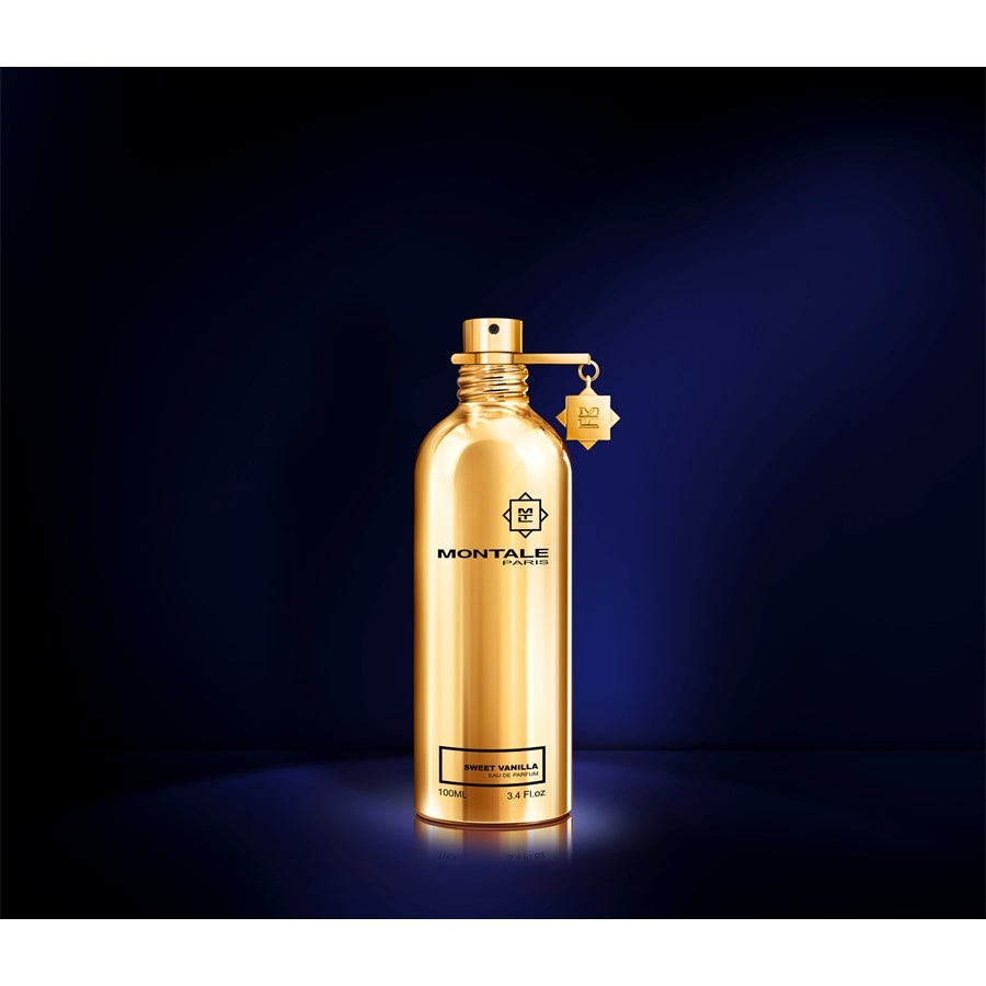 Montale Vanilla Sweet Vanilla Eau de Parfum Spray Zeitbegrenzte Promotion