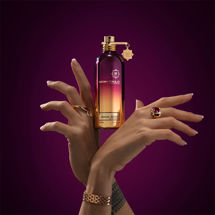 Montale Rose Sensual Instinct Eau de Parfum Spray Bis zu 60% Rabatt