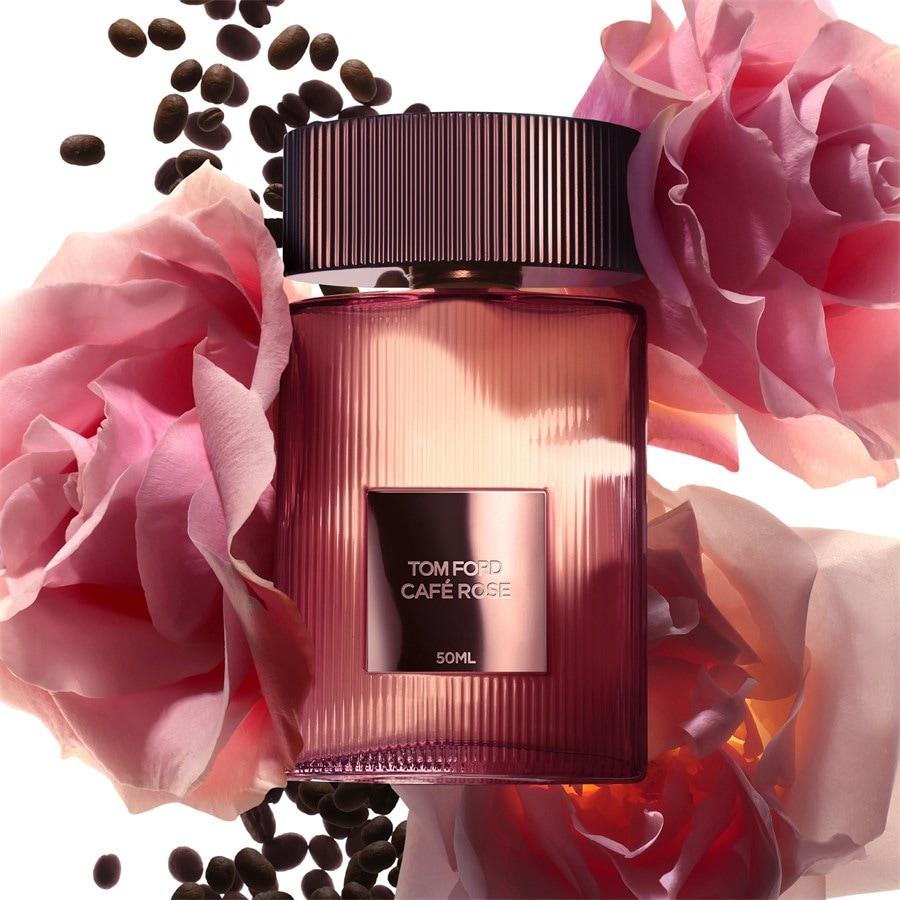 Tom Ford Signature Café Rose Eau de Parfum Spray Nur für heute