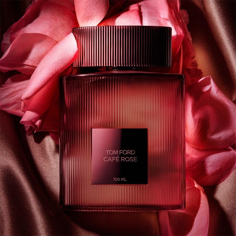 Tom Ford Signature Café Rose Eau de Parfum Spray Nur für heute