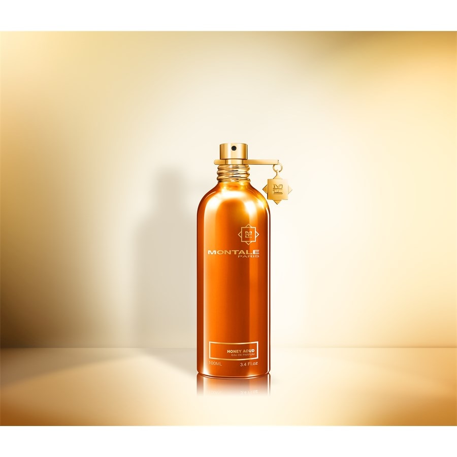 Montale Oud Honey Aoud Eau de Parfum Spray Vierteljährliche Förderung
