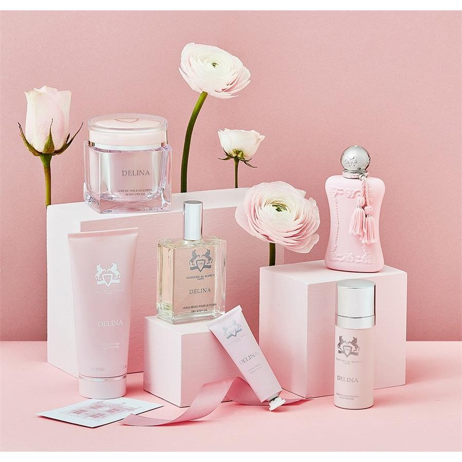 Parfums de Marly Women Delina Eau de Parfum Spray Bis zu 55% Rabatt