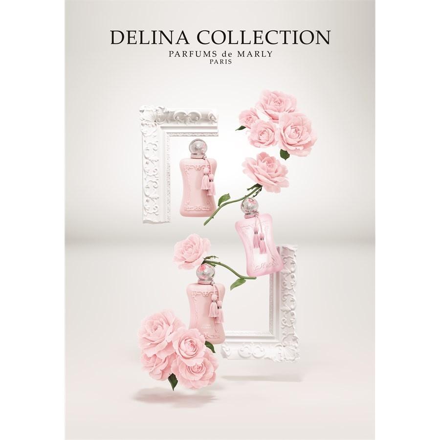 Parfums de Marly Women Delina Eau de Parfum Spray Bis zu 55% Rabatt