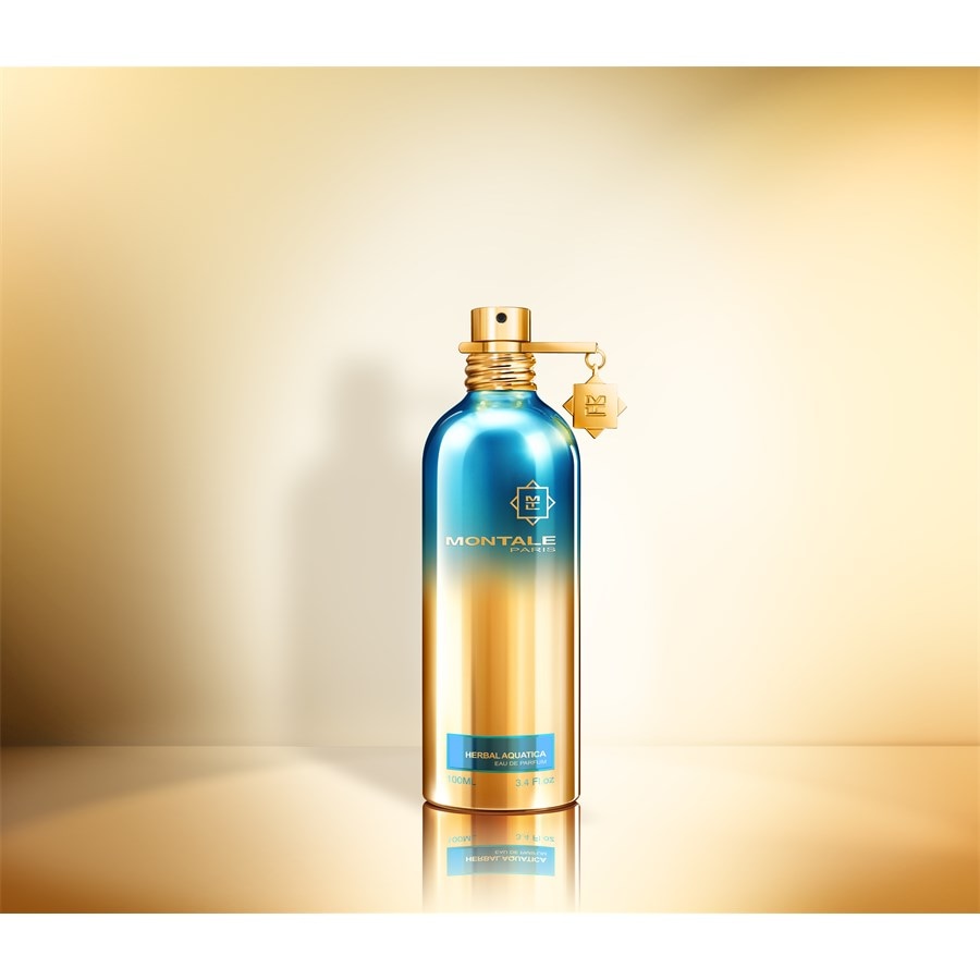 Montale Sea Herbal Aquatica Eau de Parfum Spray Nur noch ein Tag übrig