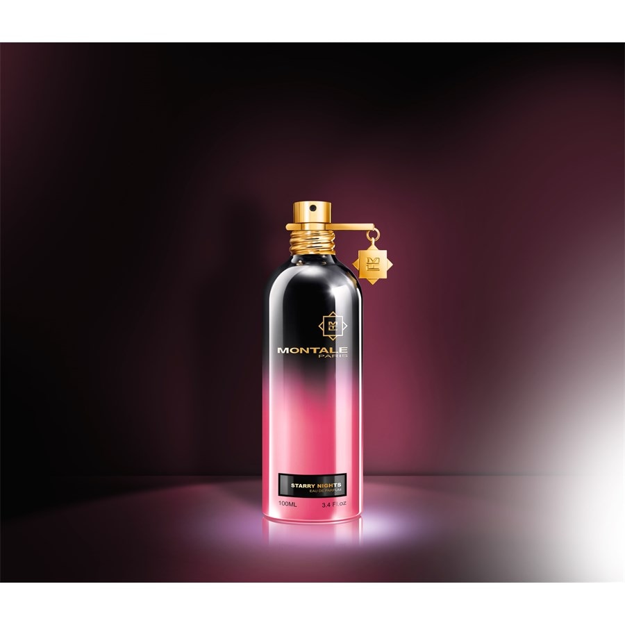 Montale Flowers Starry Night Eau de Parfum Super Rabatt