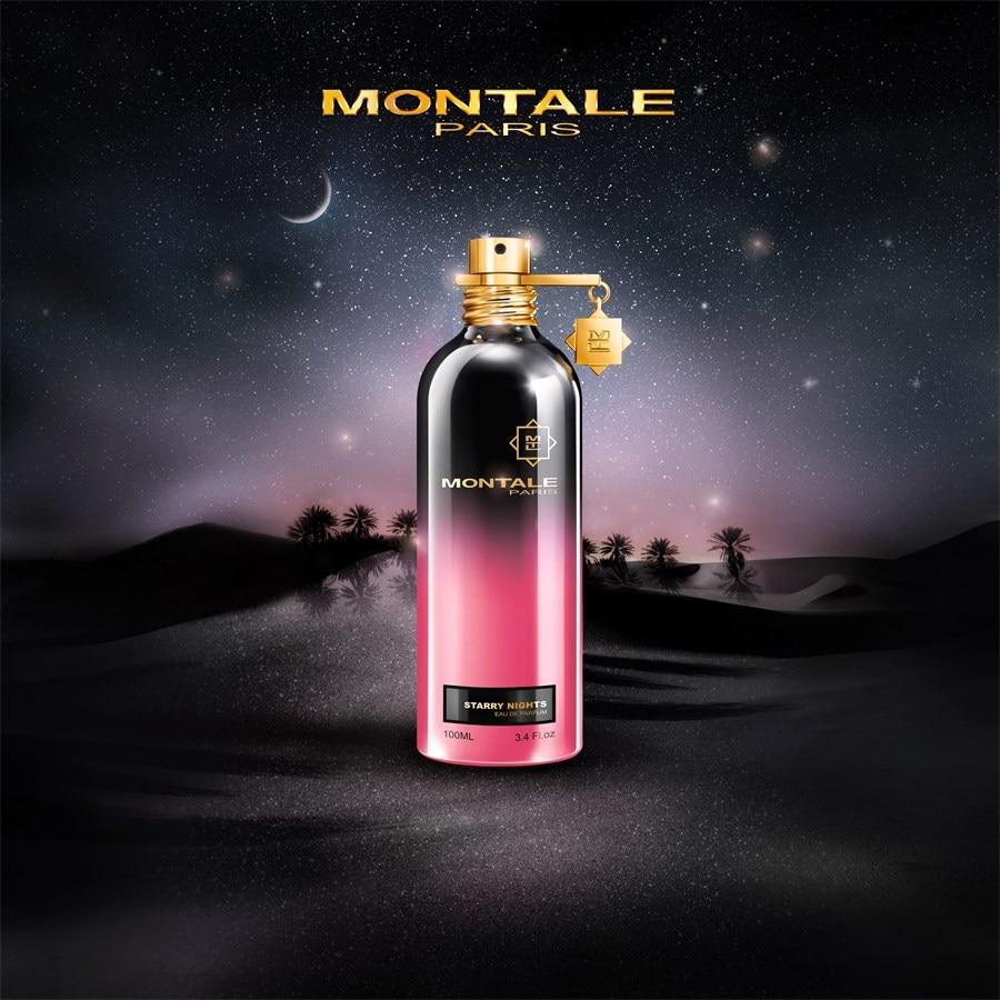 Montale Flowers Starry Night Eau de Parfum Super Rabatt