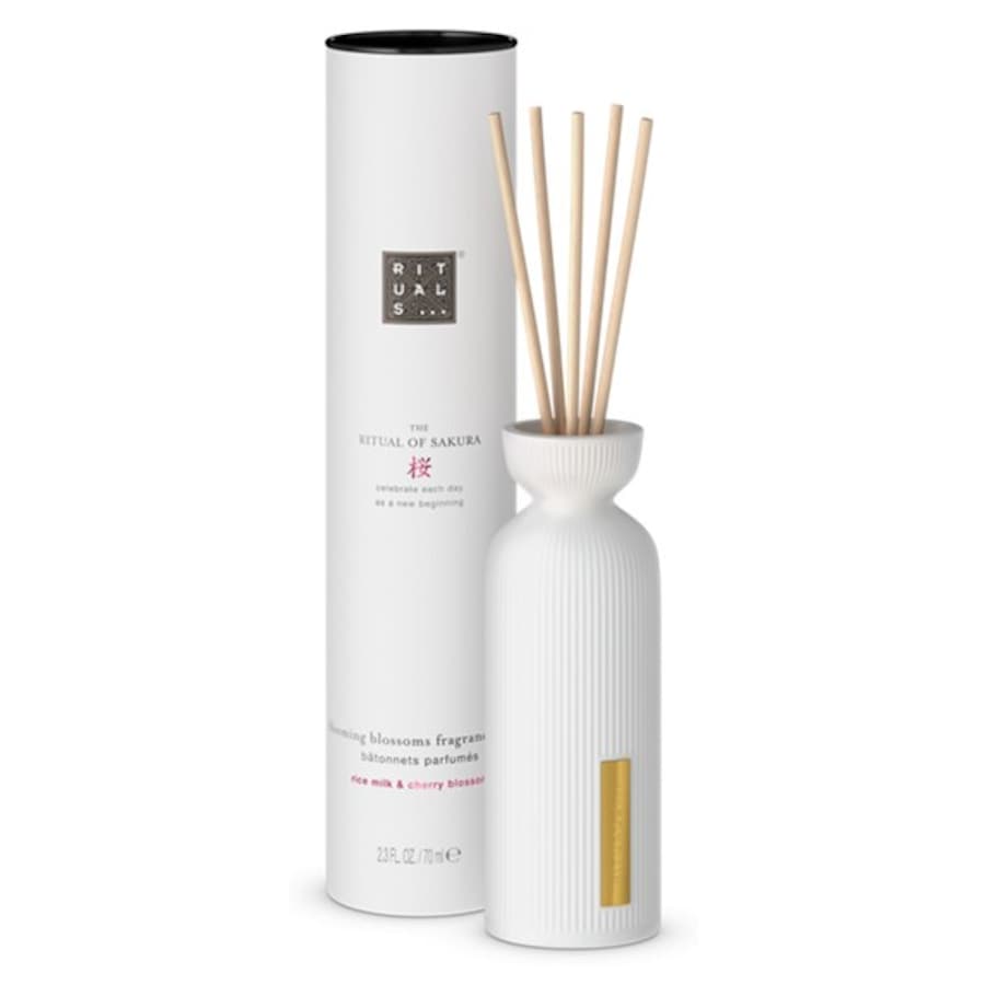 The Ritual Of Sakura Mini Fragrance Sticks von RITUALS Kostenloser Versand international