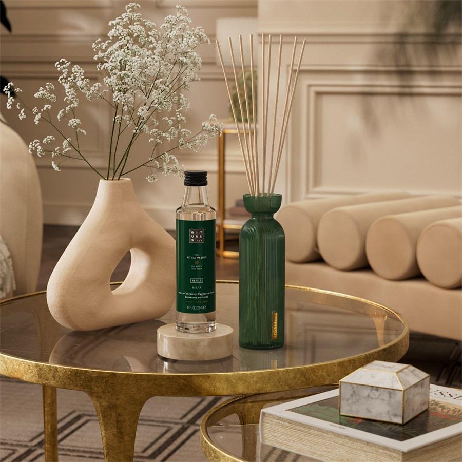 The Ritual Of Jing Fragrance Sticks von RITUALS Speichern exportieren