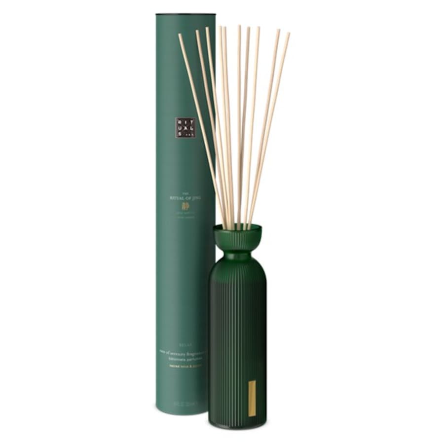 The Ritual Of Jing Fragrance Sticks von RITUALS Speichern exportieren