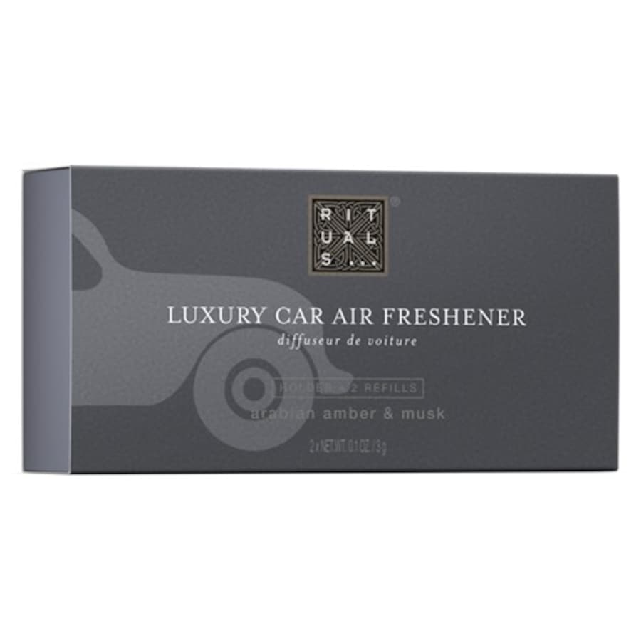 Homme Collection Car Perfume von RITUALS Im Verkauf
