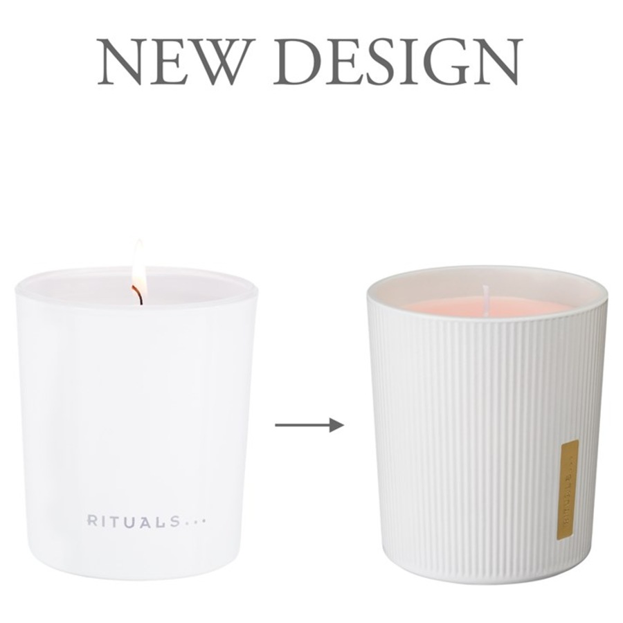 The Ritual Of Sakura Scented Candle von RITUALS 2025