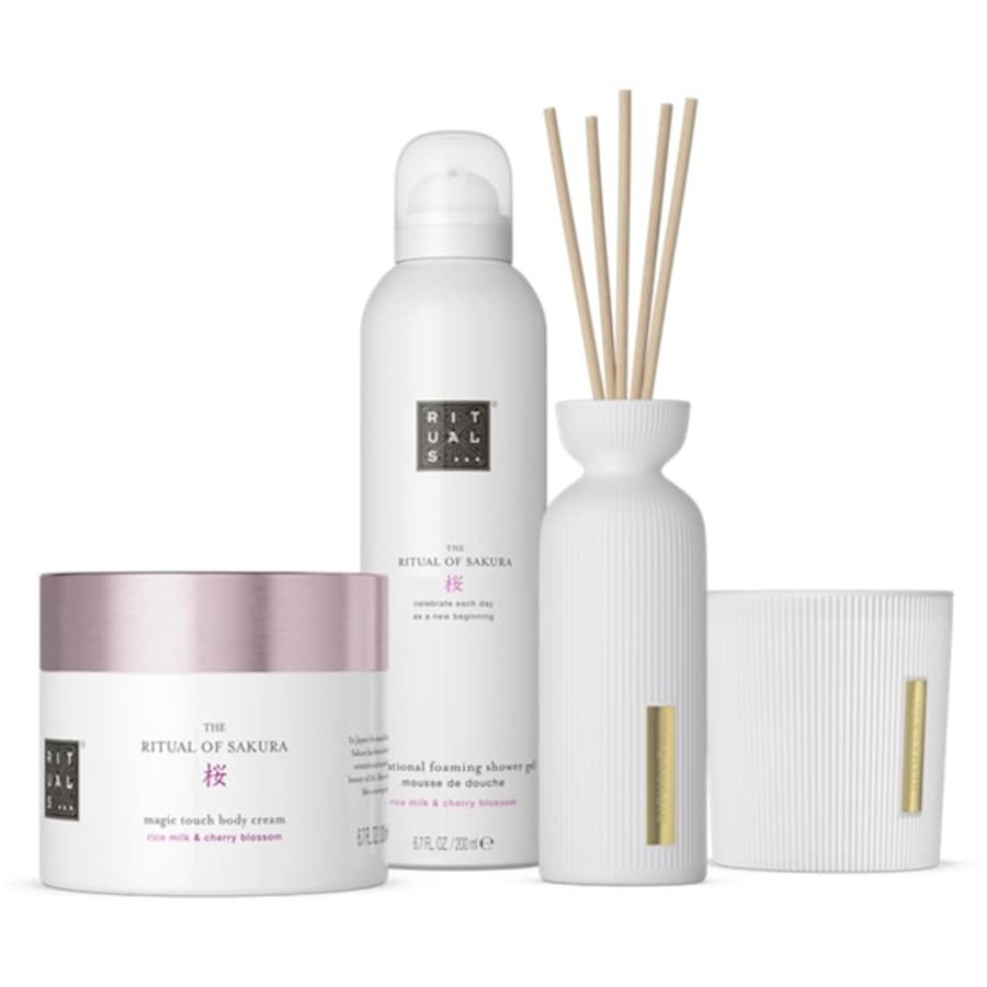 The Ritual Of Sakura Geschenkset von RITUALS Online