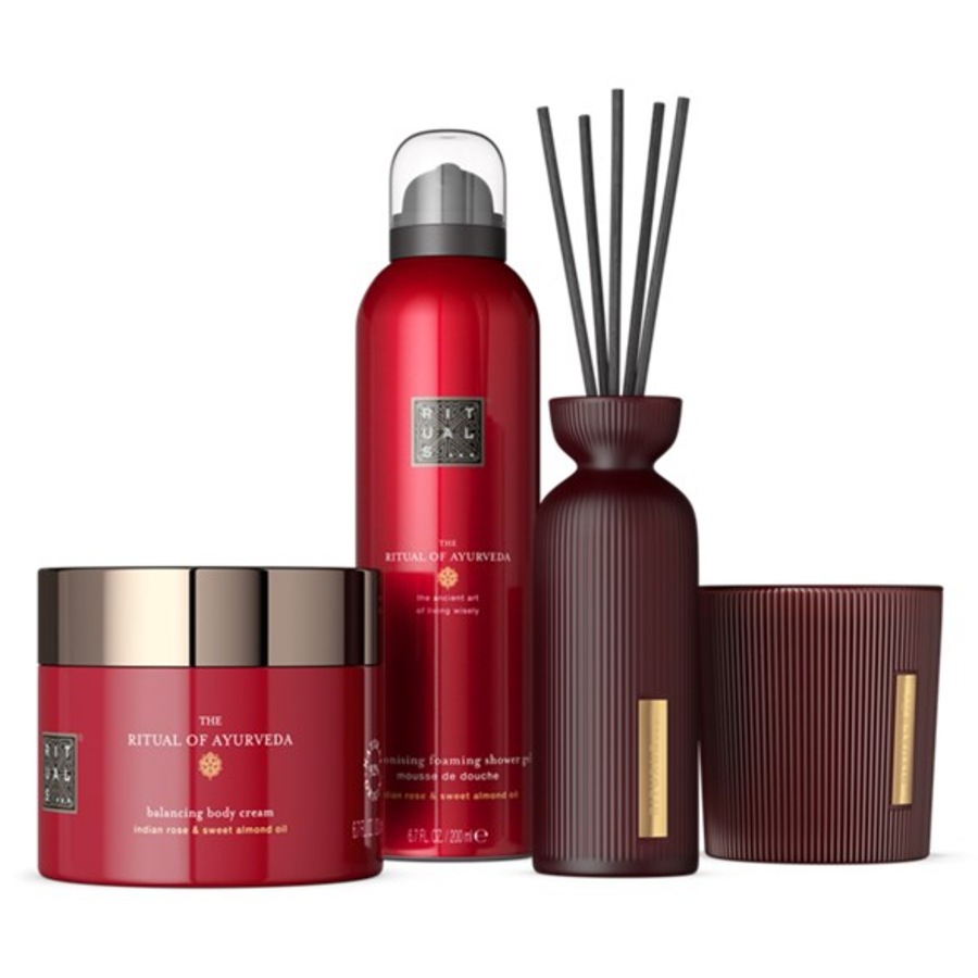 The Ritual Of Ayurveda Geschenkset von RITUALS Auslauf