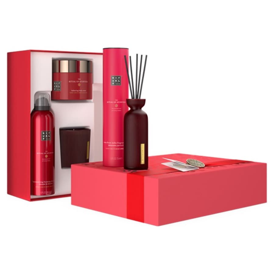 The Ritual Of Ayurveda Geschenkset von RITUALS Auslauf