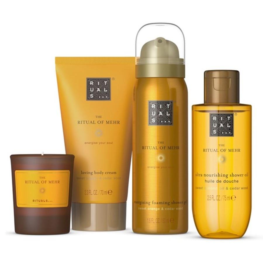 The Ritual Of Mehr Small Gift Set von RITUALS Verkauf