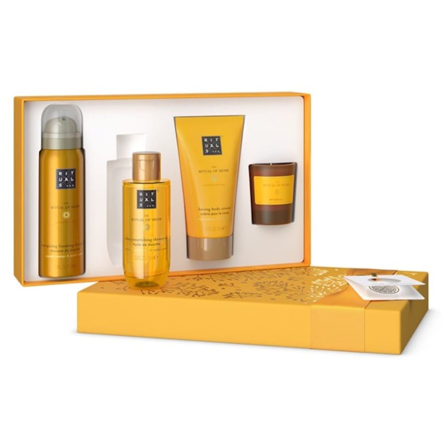 The Ritual Of Mehr Small Gift Set von RITUALS Verkauf