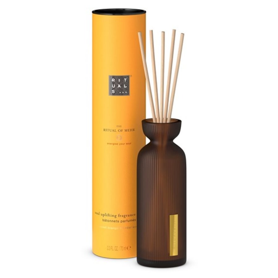 The Ritual Of Mehr Fragrance Sticks von RITUALS Angebote