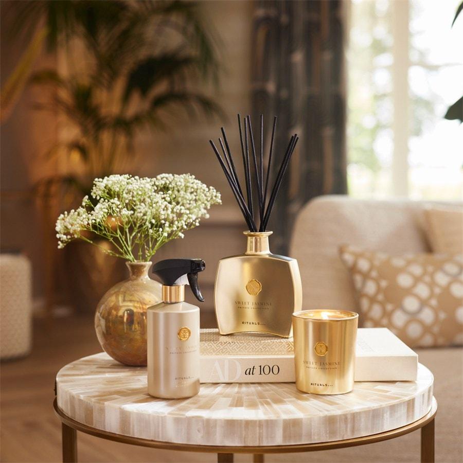 Private Collection Parfum D'Interieur Sweet Jasmine von RITUALS Fabrikverkauf