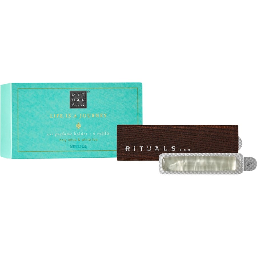 The Ritual Of Karma Car Perfume von RITUALS