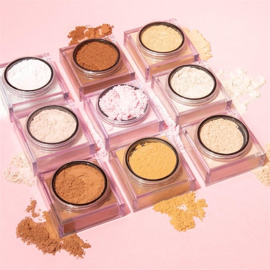 Huda Beauty Easy Bake Powder Rabatt