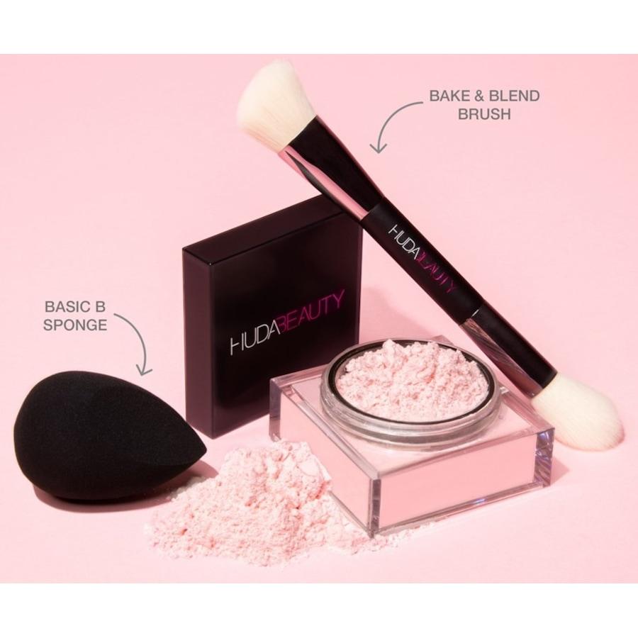 Huda Beauty Easy Bake Powder Rabatt