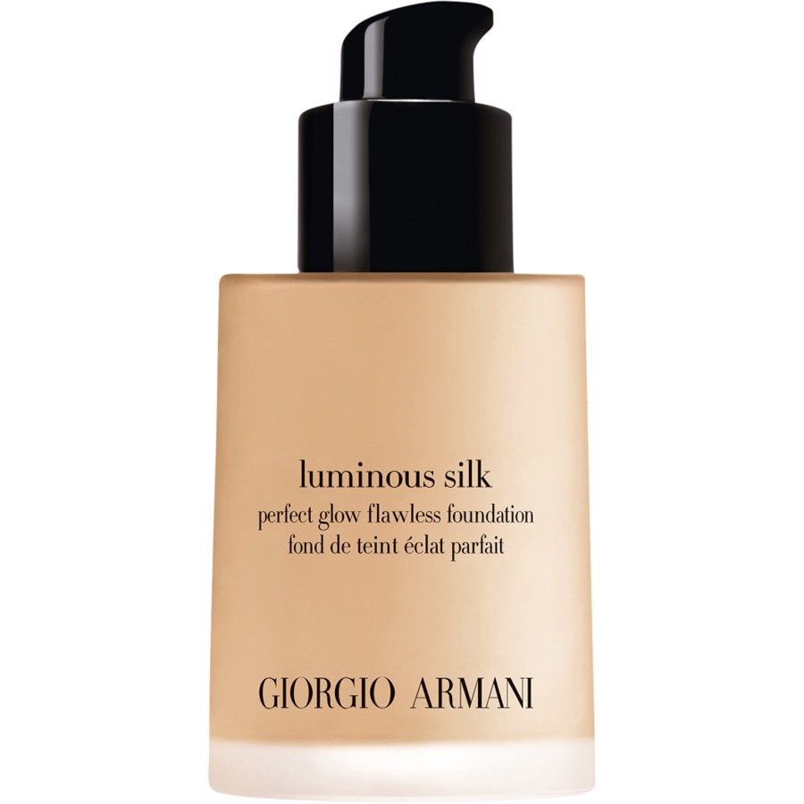 Armani Luminous Silk Foundation Günstig kaufen