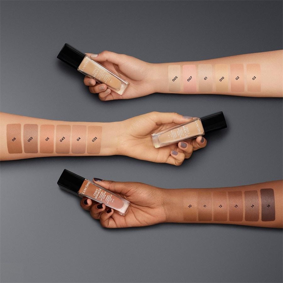 Foundation Teint Miracle von Lancôme Versandkostenfrei