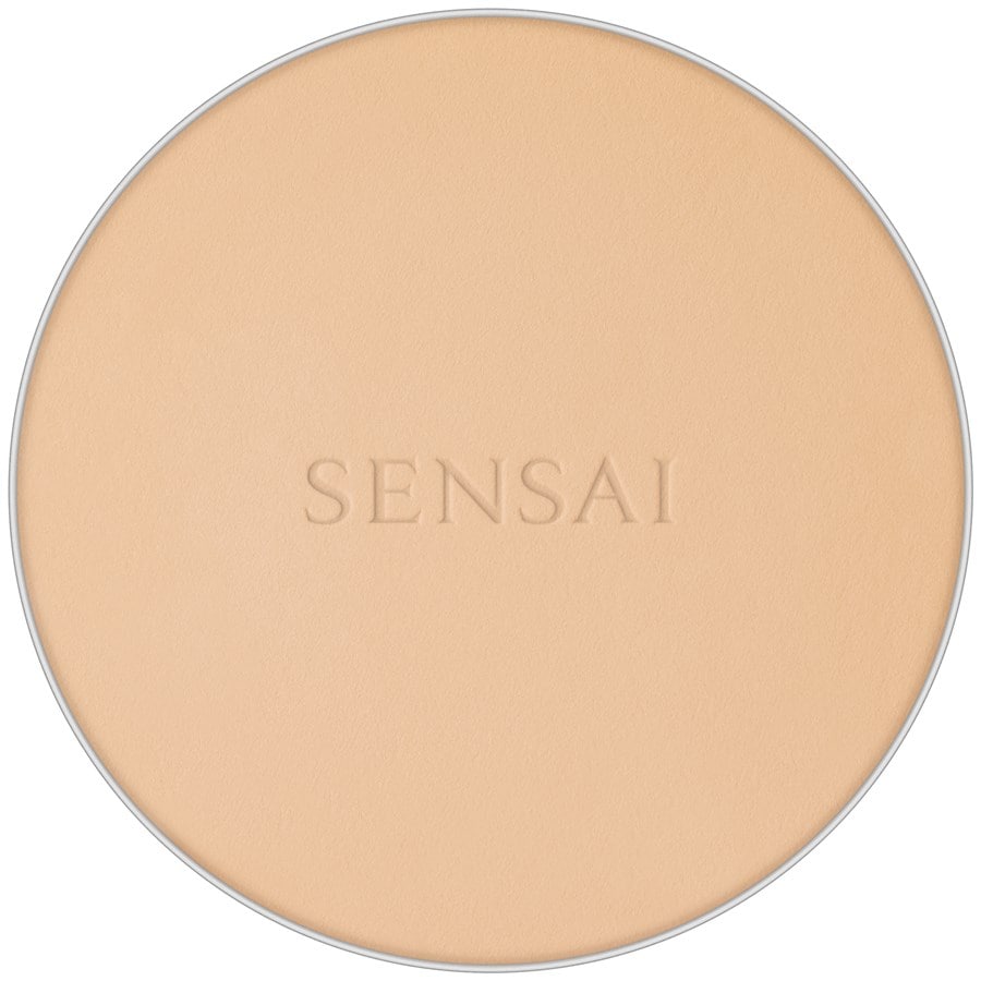 Foundations Total Finish SPF 10 Refill von SENSAI Flash Sale