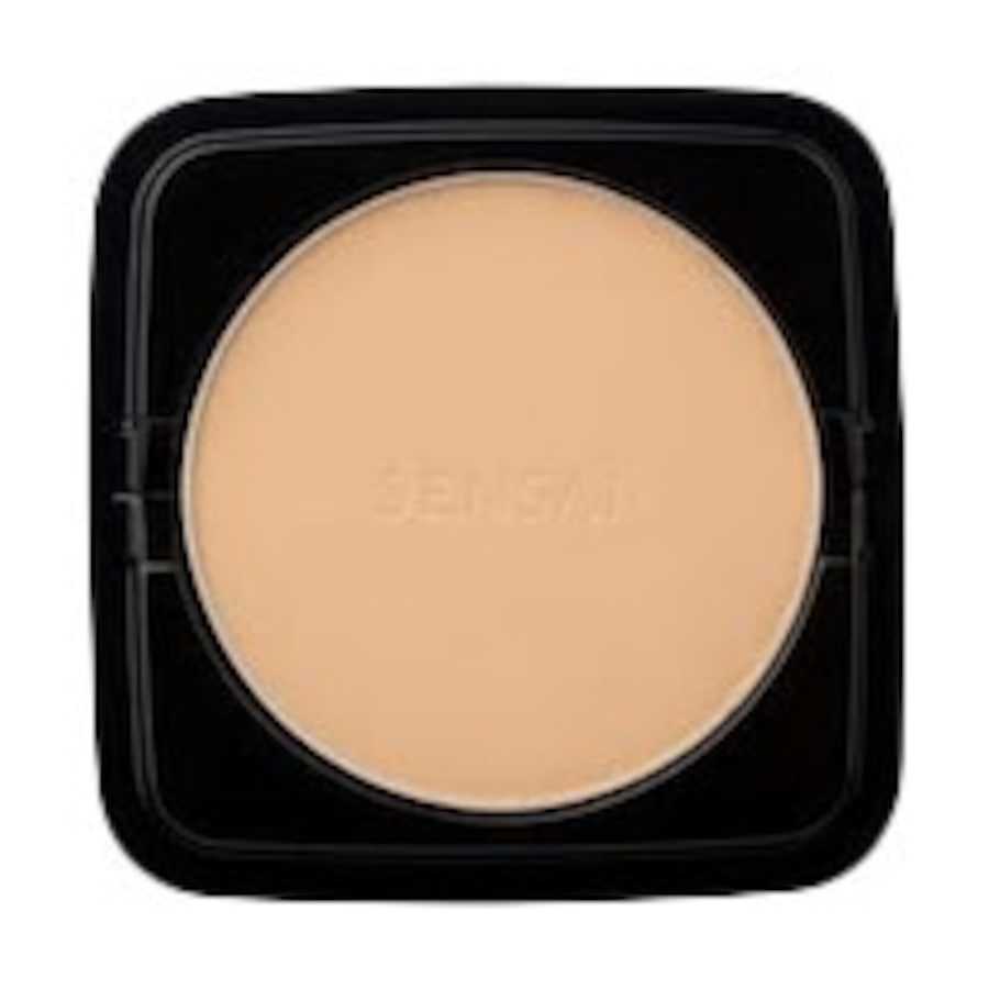 Foundations Total Finish SPF 10 Refill von SENSAI Flash Sale