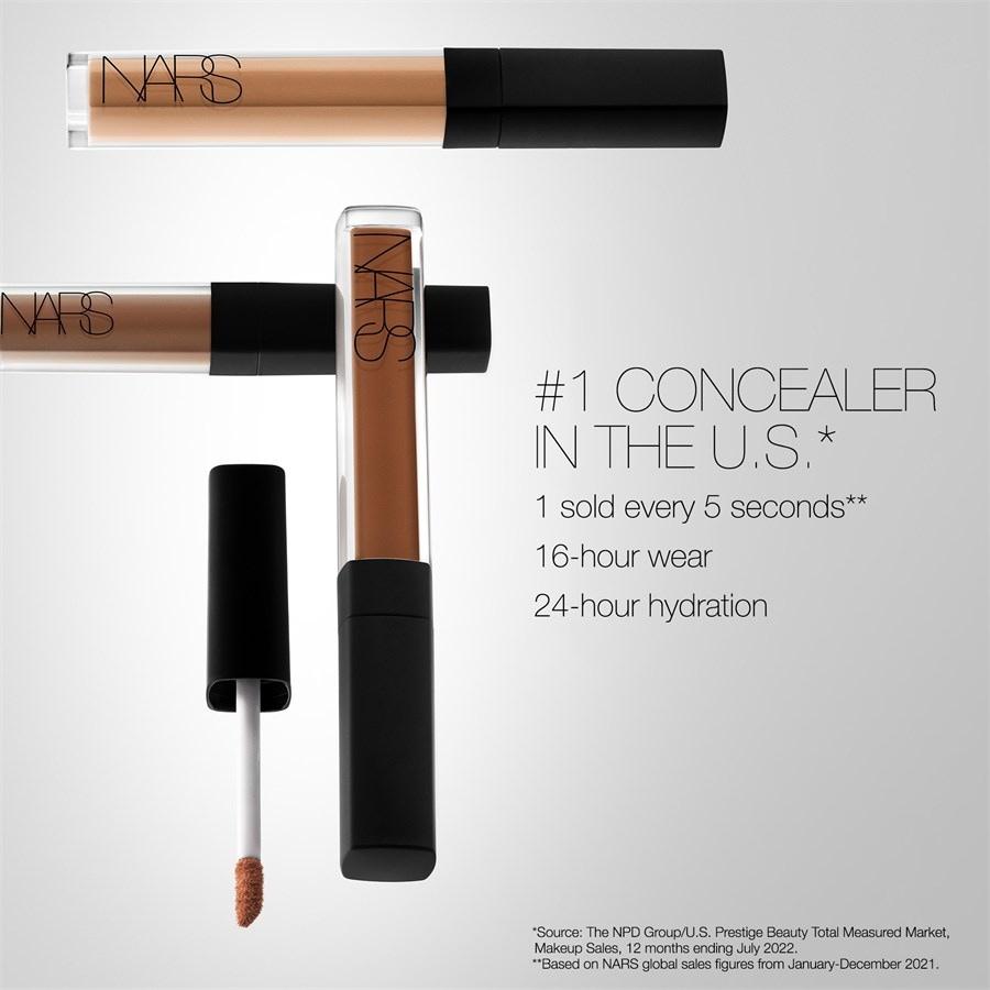 Concealer Radiant Creamy Concealer von NARS Begrenztes Angebot