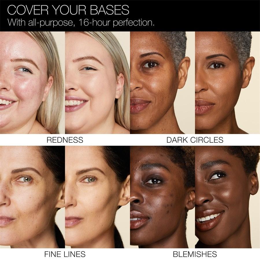 Concealer Radiant Creamy Concealer von NARS Begrenztes Angebot