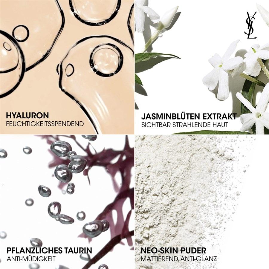 Yves Saint Laurent Encre de Peau All Hours Foundation Exklusivangebot