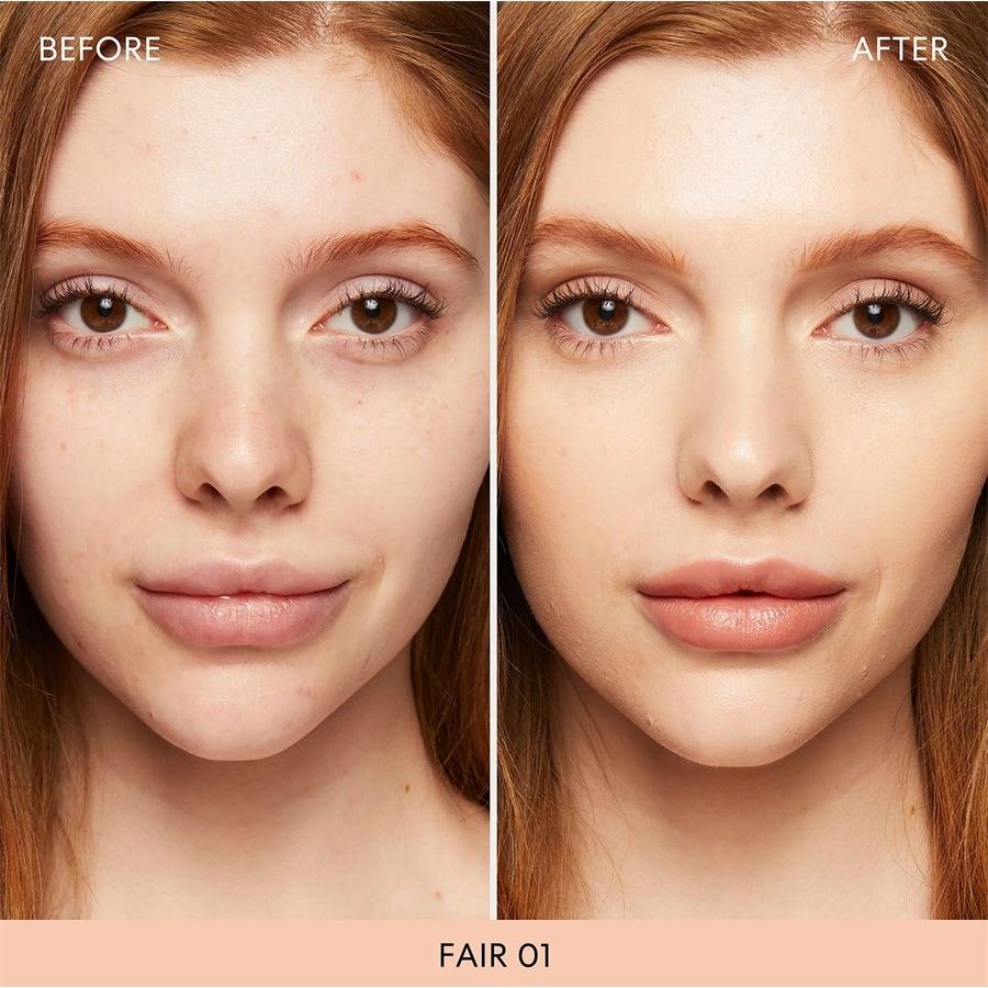 Foundation ORIGINAL Loose Powder Foundation SPF 15 von bareMinerals Preisnachlass