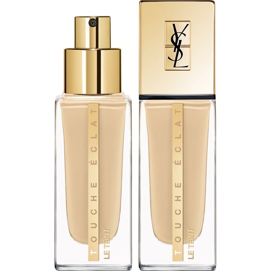 Yves Saint Laurent Touche Éclat Le Teint