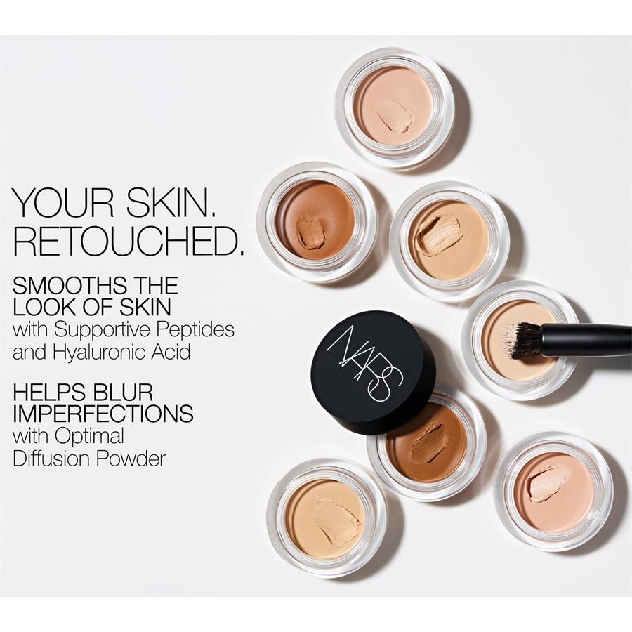 Concealer Soft Matte Complete Concealer von NARS Osterangebot