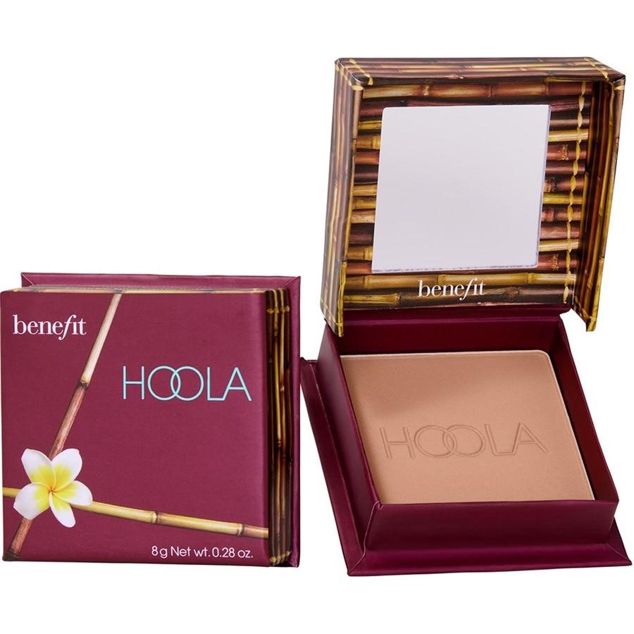Bronzer Hoola Matt Bronzing Powder von Benefit Vatertagsangebot