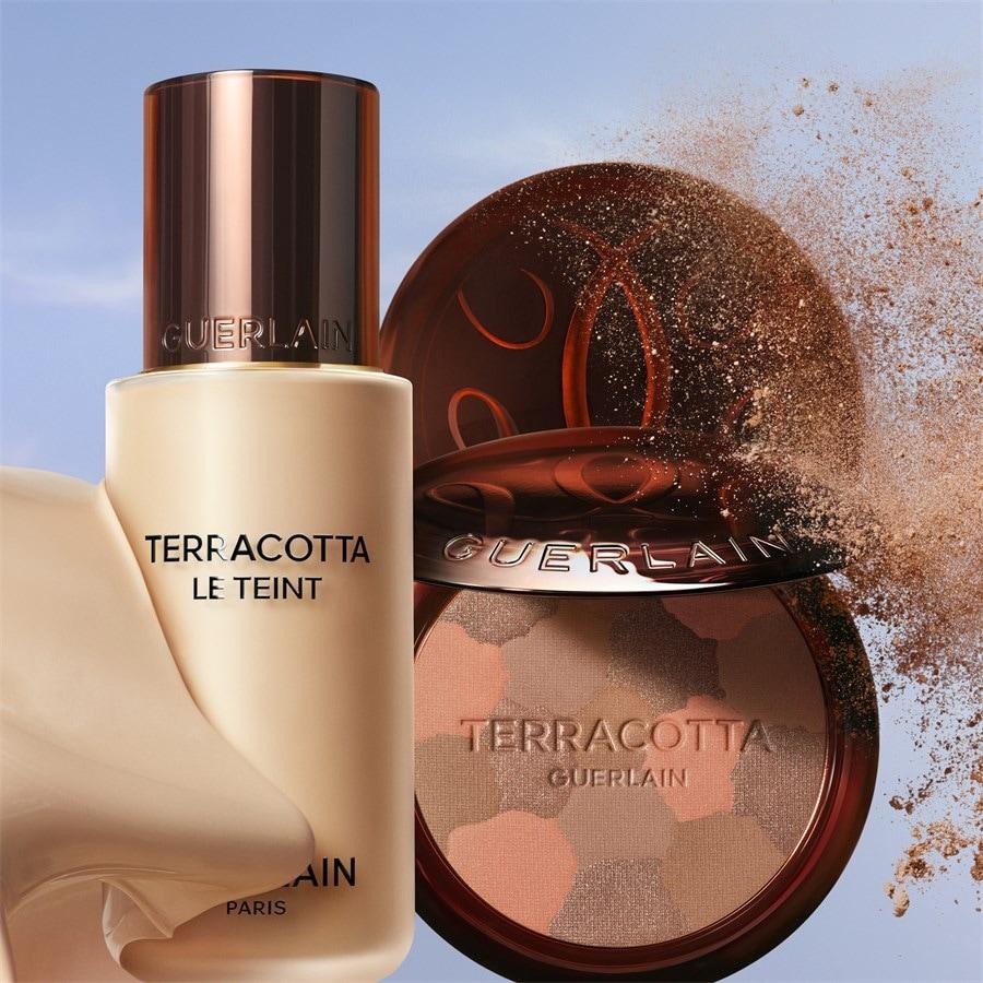Terracotta Light Powder von GUERLAIN Valentinstagsangebot