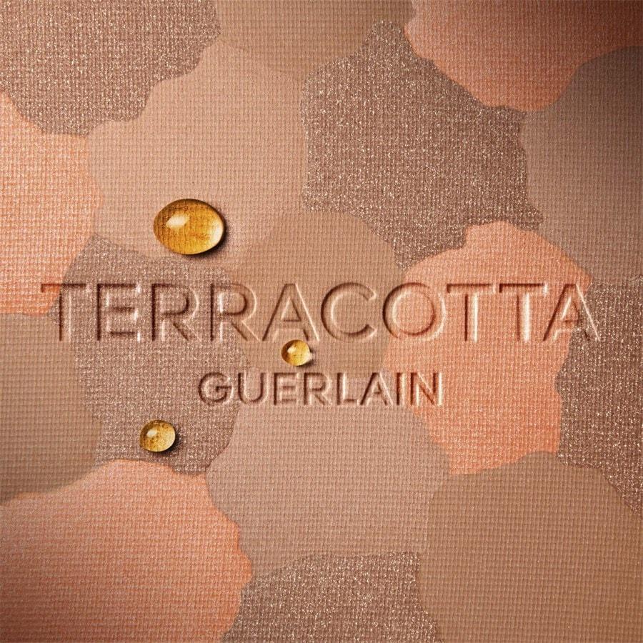 Terracotta Light Powder von GUERLAIN Valentinstagsangebot