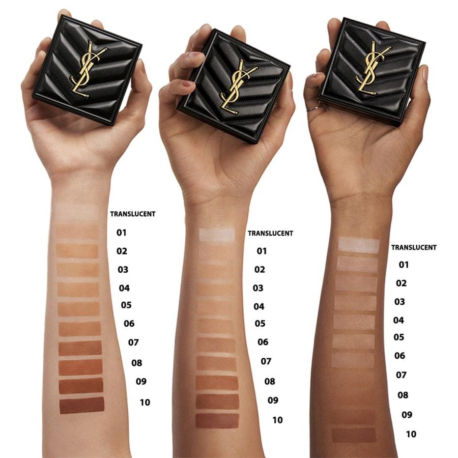 Yves Saint Laurent All Hours Hyper Finish Powder Top Angebot