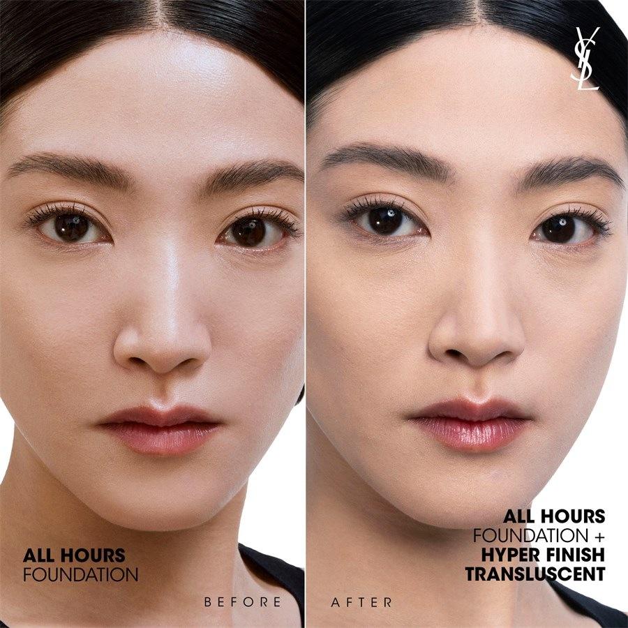 Yves Saint Laurent All Hours Hyper Finish Powder Top Angebot