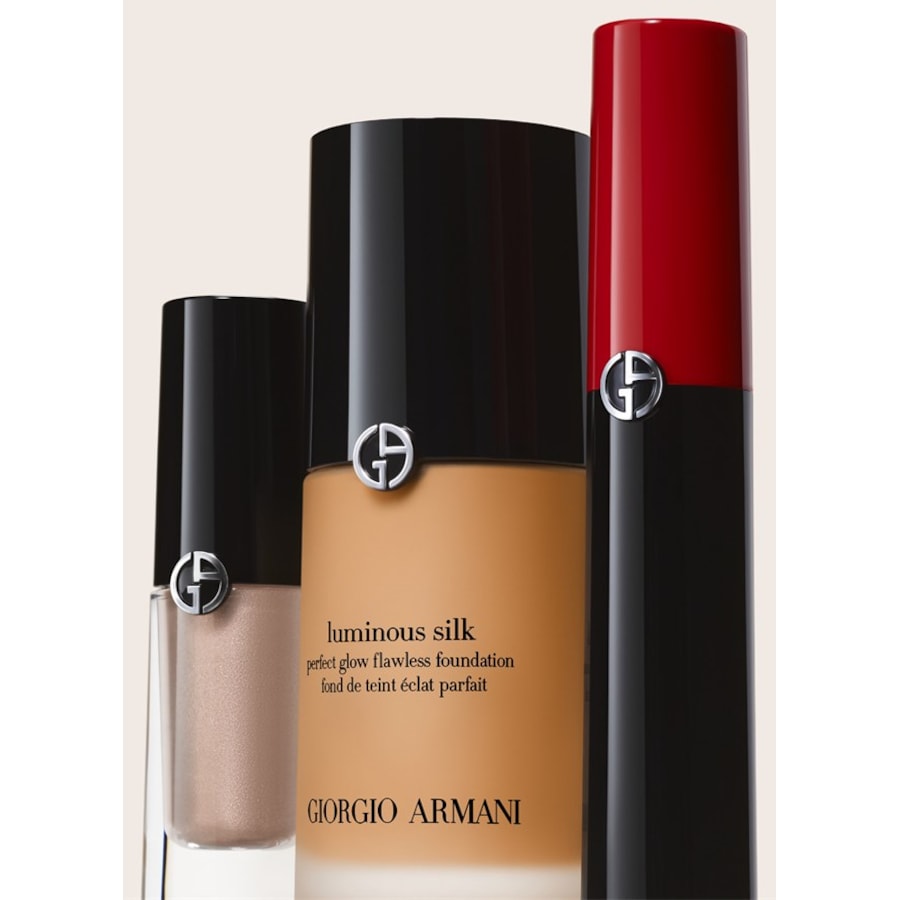 Armani Eye Tint Neuheiten