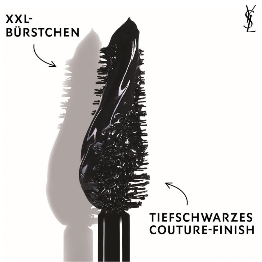 Yves Saint Laurent Lash Clash Mascara Bestseller